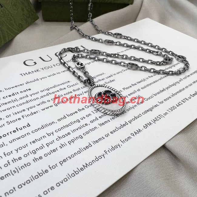 Gucci Necklace CE10004