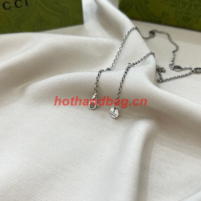 Gucci Necklace CE10009