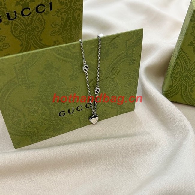 Gucci Necklace CE10009