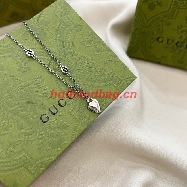 Gucci Necklace CE10009