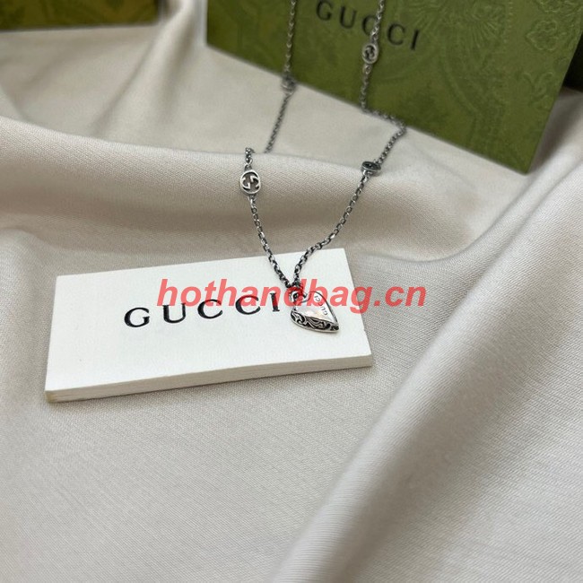 Gucci Necklace CE10009