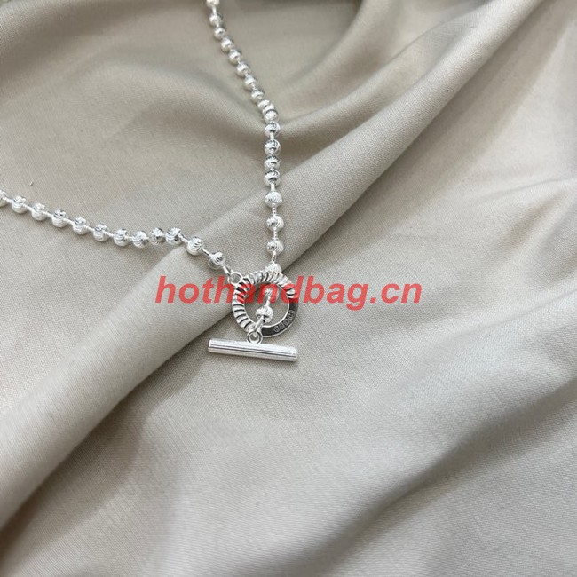 Gucci Necklace CE10010