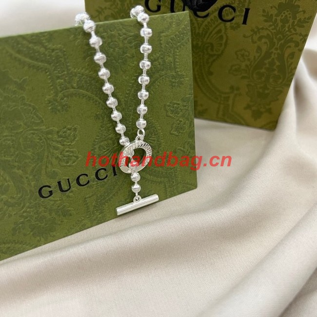 Gucci Necklace CE10010