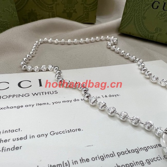 Gucci Necklace CE10010