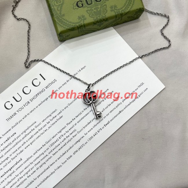 Gucci Necklace CE10011