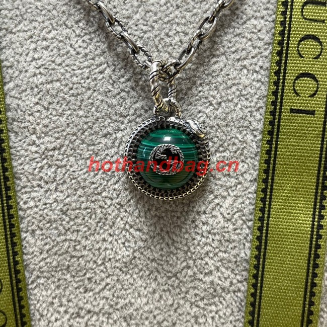 Gucci Necklace CE10014