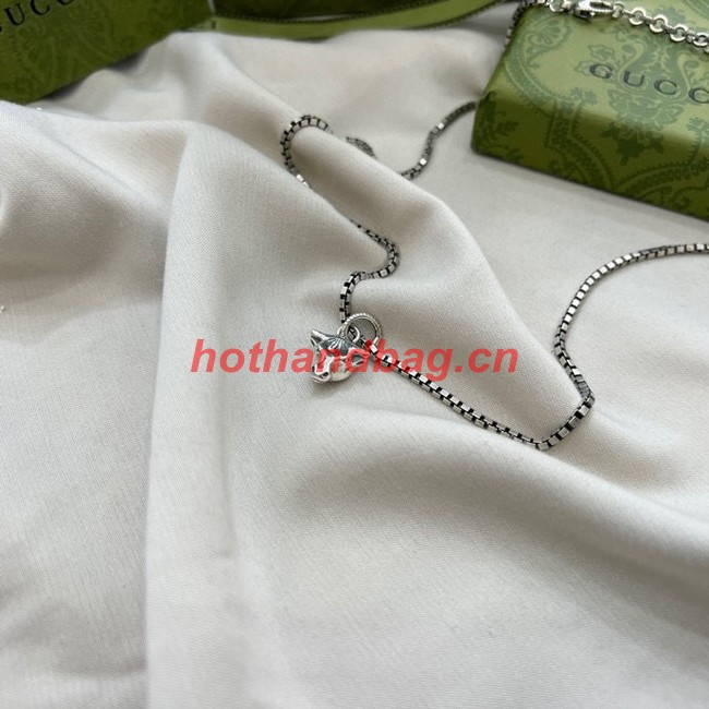 Gucci Necklace CE10016