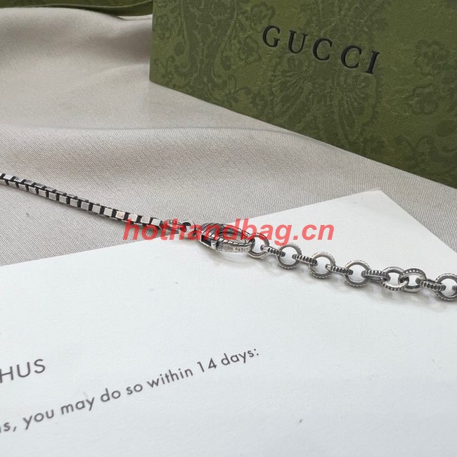 Gucci Necklace CE10016