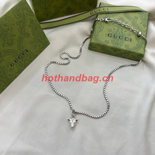 Gucci Necklace CE10016