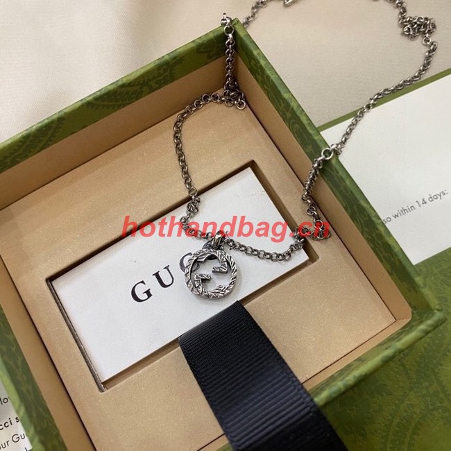 Gucci Necklace CE10018