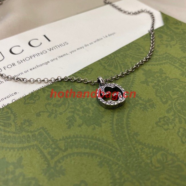 Gucci Necklace CE10018