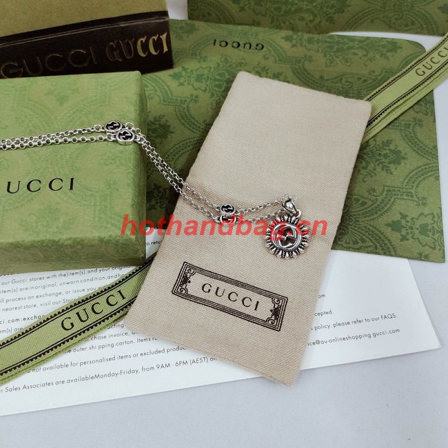 Gucci Necklace CE10020