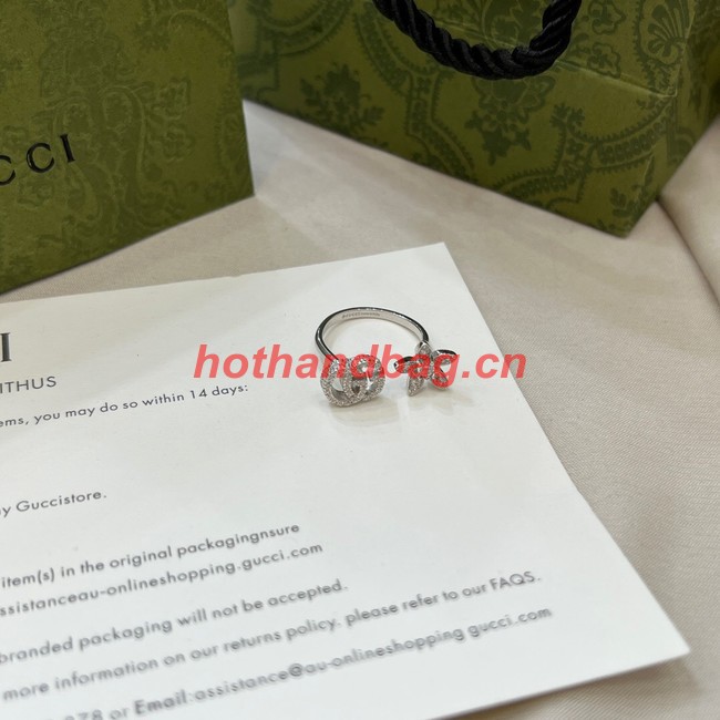 Gucci Ring CE10008