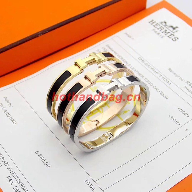 Hermes Bracelet CE10046