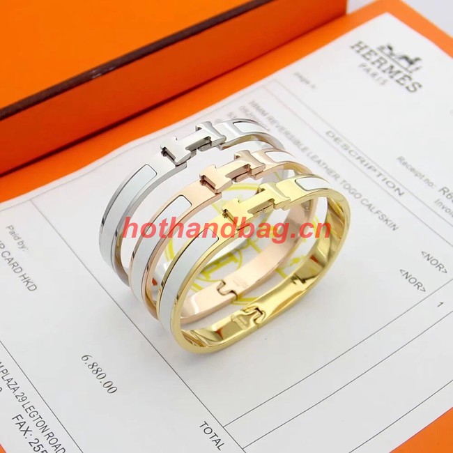 Hermes Bracelet CE10047