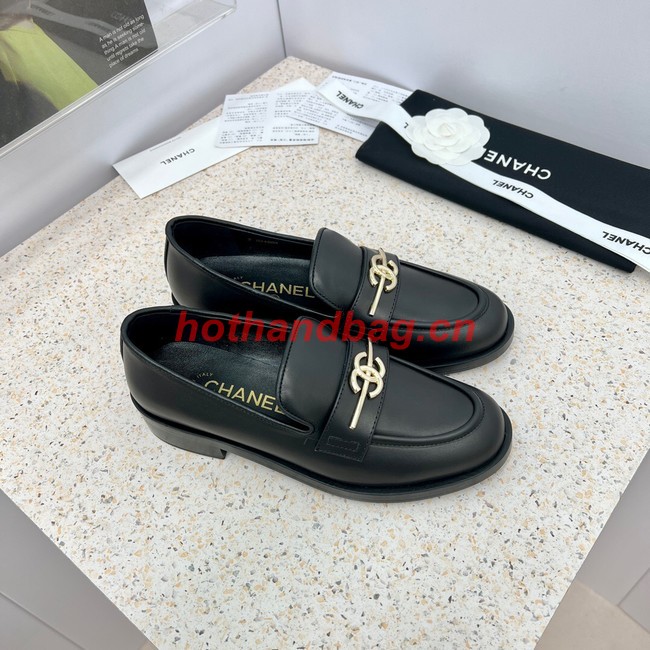 Chanel Calfskin LOAFERS 91940-2