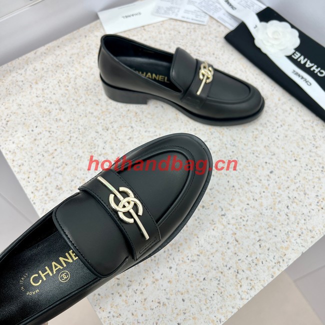 Chanel Calfskin LOAFERS 91940-2