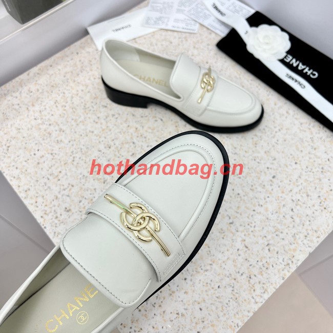 Chanel Calfskin LOAFERS 91940-3