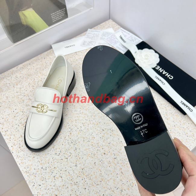 Chanel Calfskin LOAFERS 91940-3