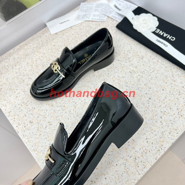 Chanel Calfskin LOAFERS 91940-1