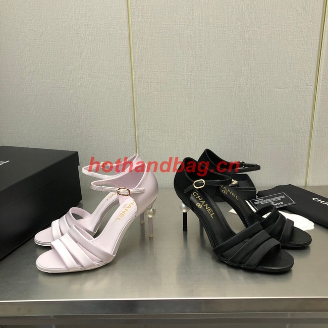 Chanel Sandals 91946-2