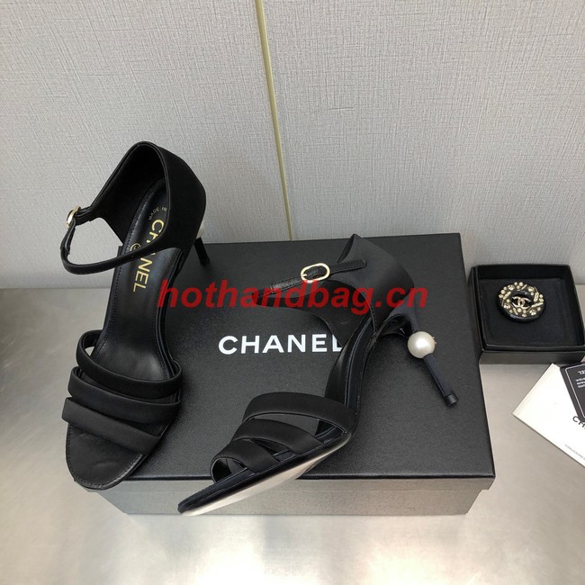 Chanel Sandals 91946-2