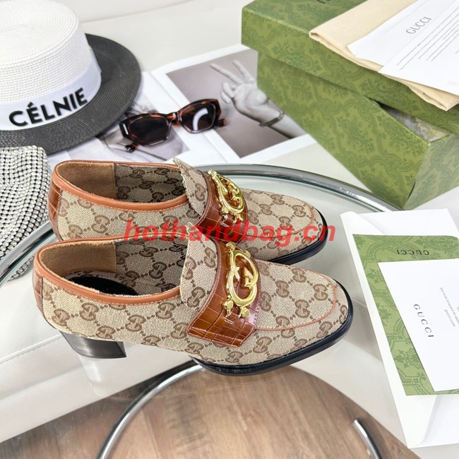 Gucci Shoes 91934-1