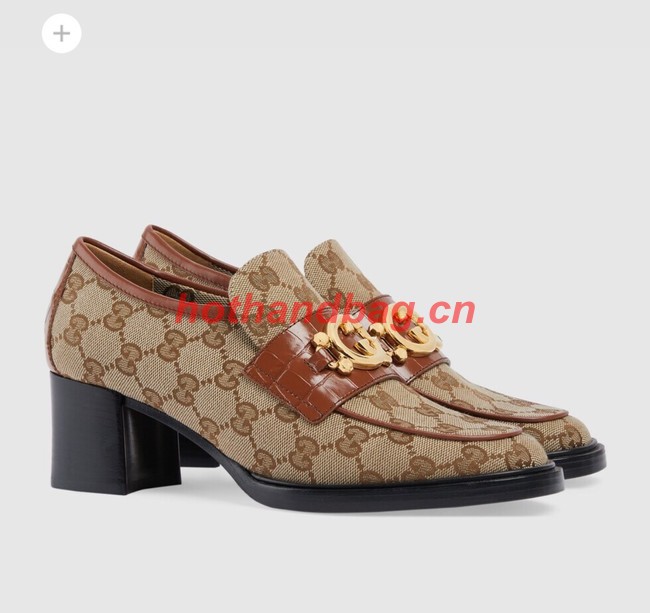 Gucci Shoes 91934-1