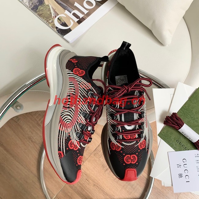 Gucci sneaker 91933-2