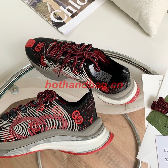 Gucci sneaker 91933-2