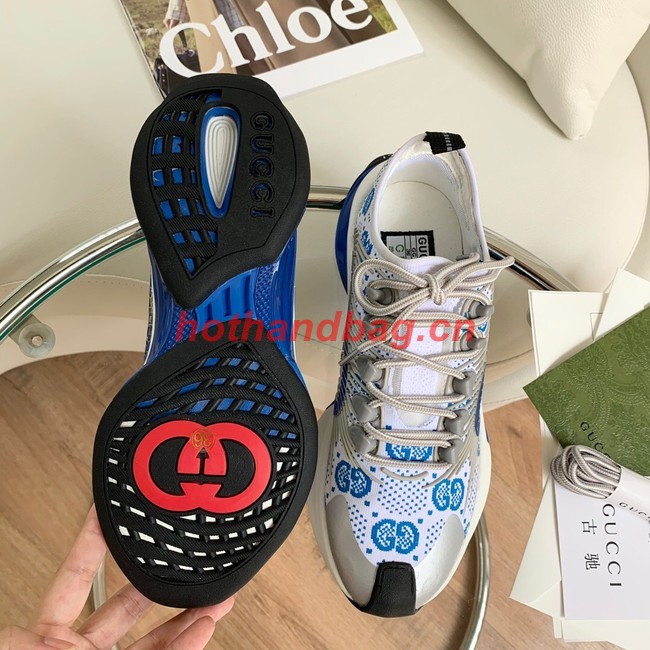 Gucci sneaker 91933-6