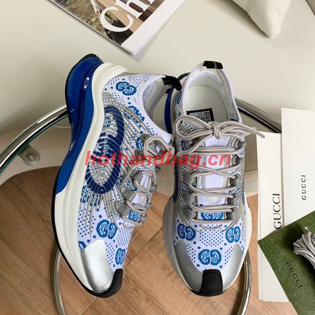 Gucci sneaker 91933-6