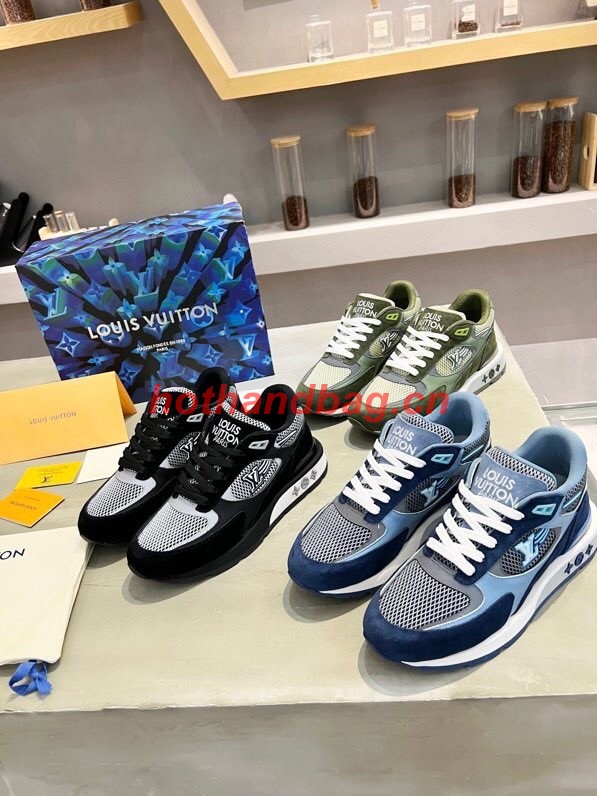 Louis Vuitton sneaker 91937-1