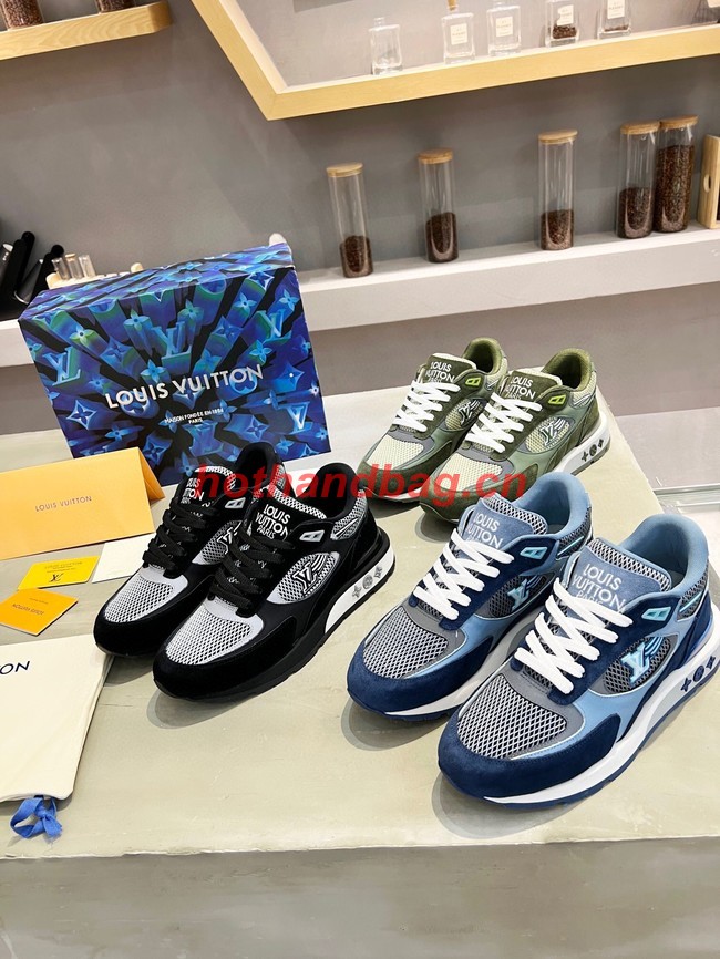 Louis Vuitton sneaker 91937-2