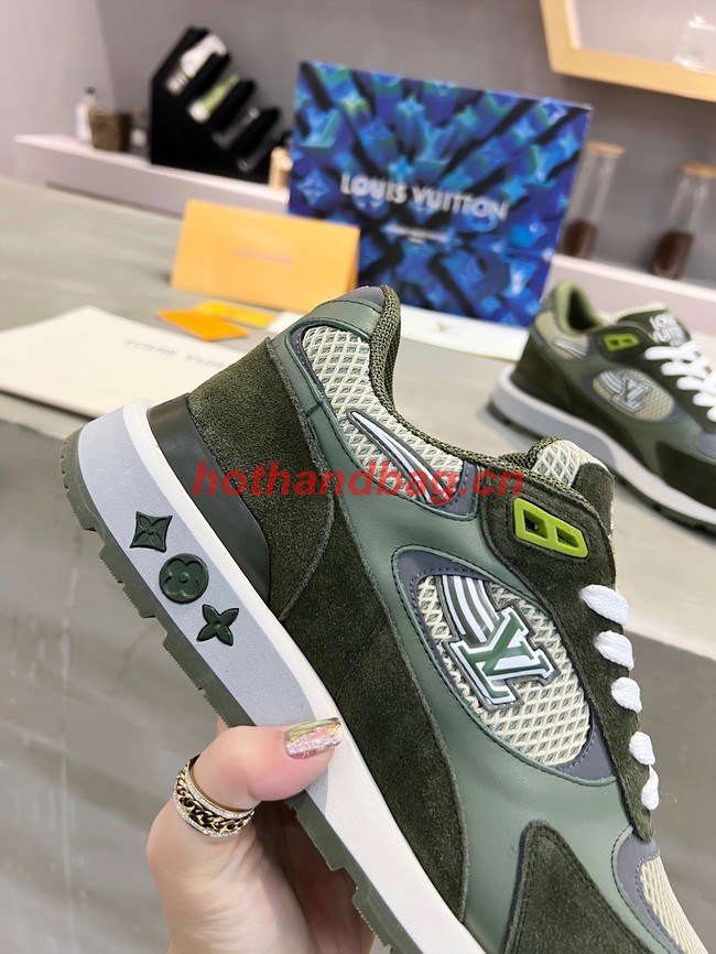 Louis Vuitton sneaker 91937-2