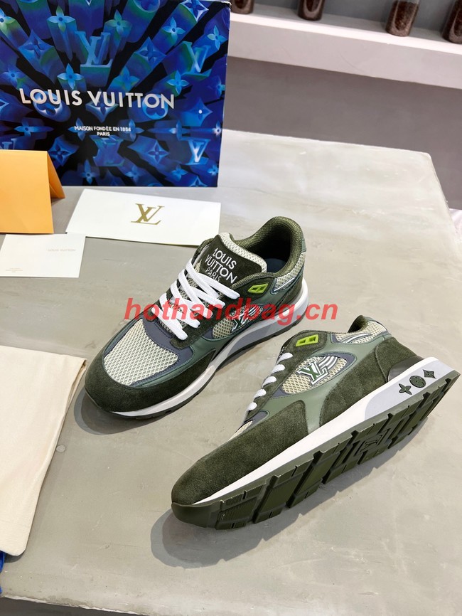 Louis Vuitton sneaker 91937-2