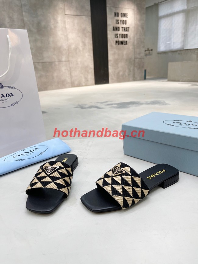 Prada slipper 91939-1