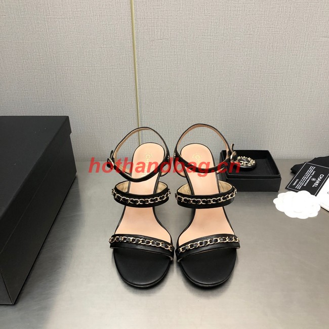 Chanel Sandals 91948-2