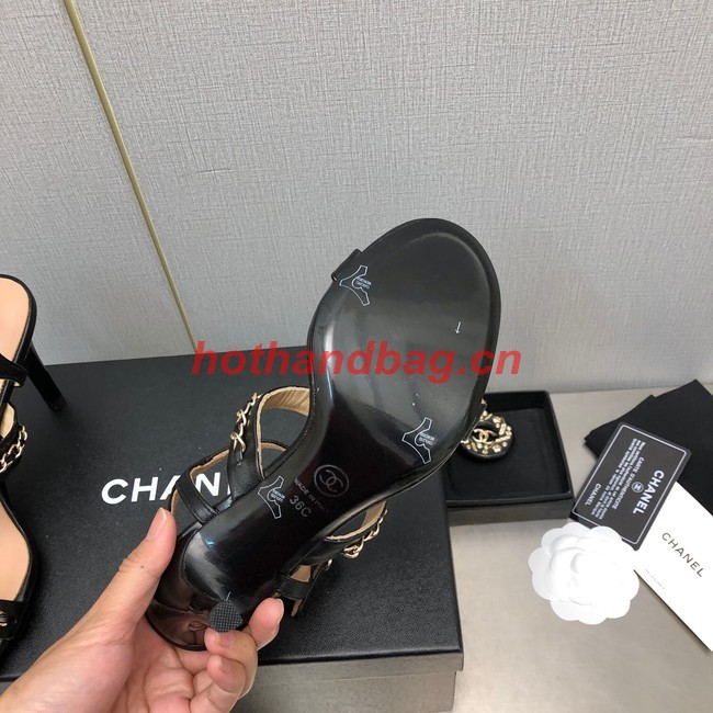 Chanel Sandals 91948-2