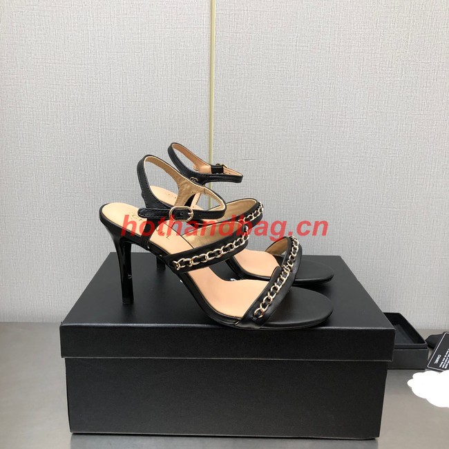 Chanel Sandals 91948-2