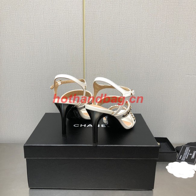 Chanel Sandals 91948-3