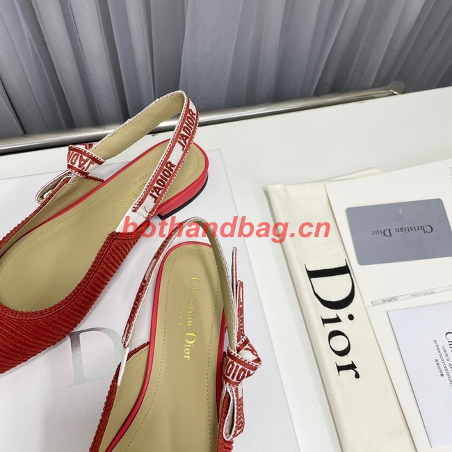 Dior Sandals 91953-2