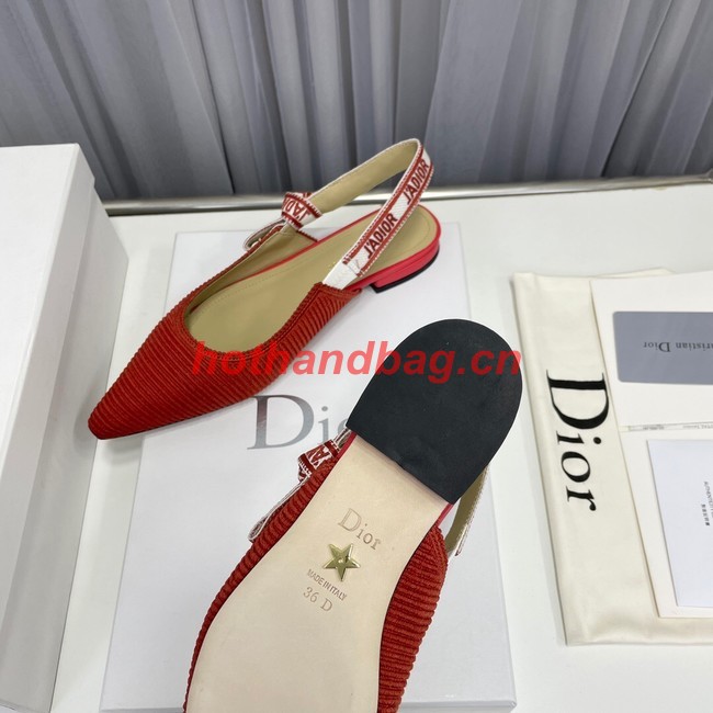 Dior Sandals 91953-2