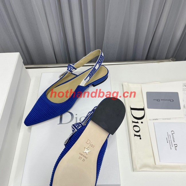 Dior Sandals 91953-3