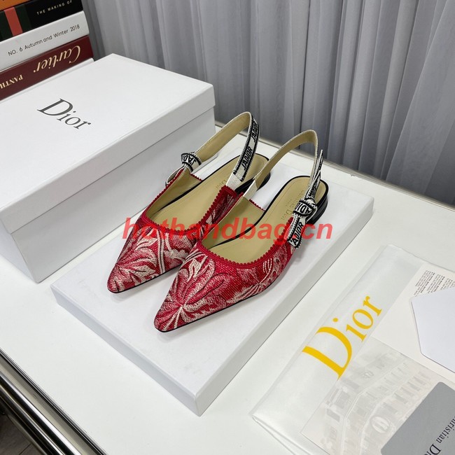 Dior Sandals 91953-6