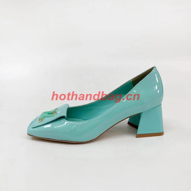 Louis Vuitton Shoes heel height 5.5CM 91967-6