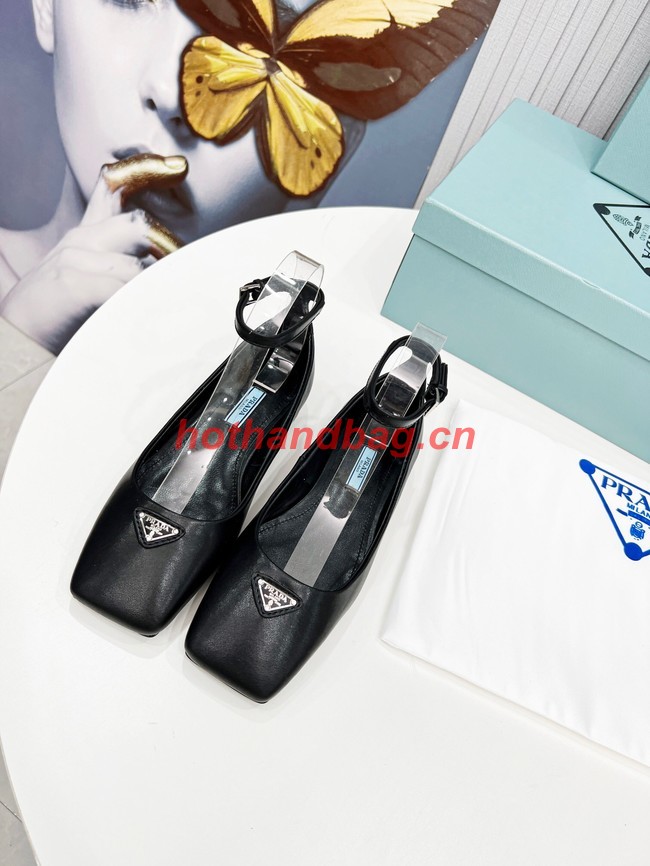 Prada Sandals 91958-1