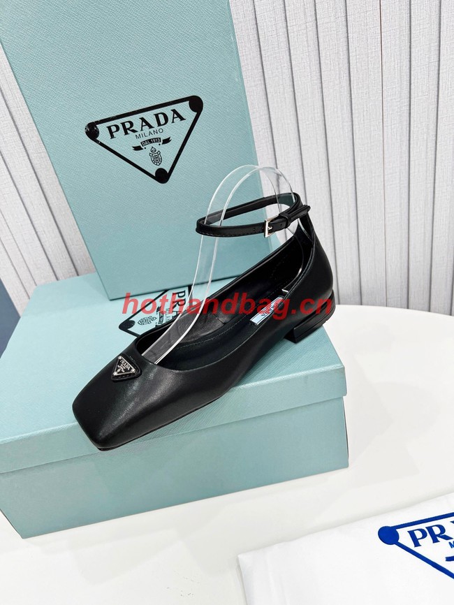 Prada Sandals 91958-1