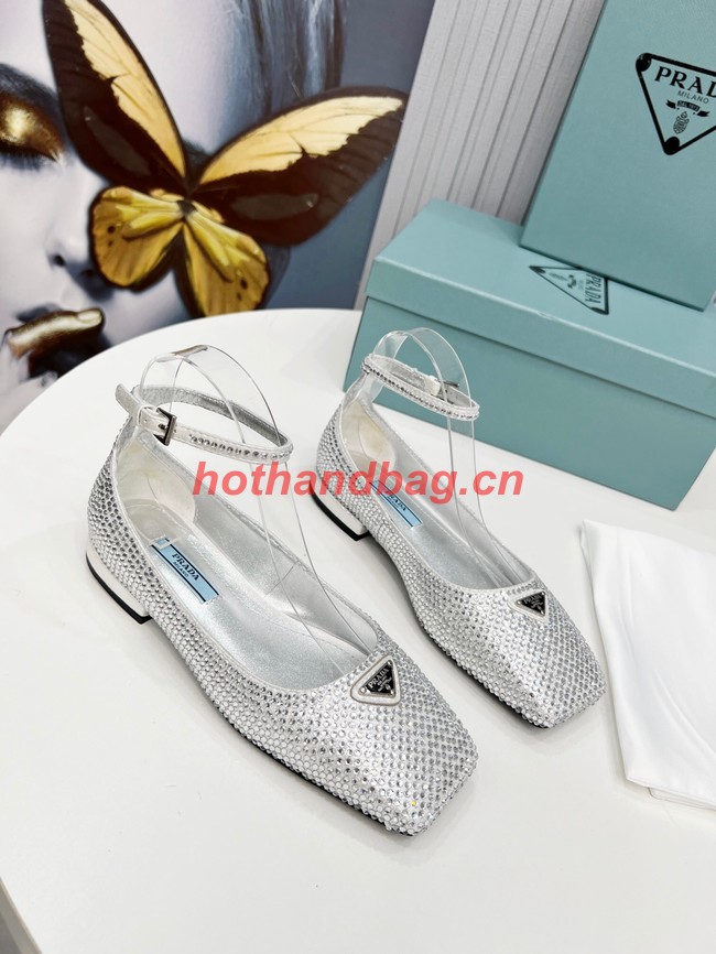 Prada Sandals 91958-5