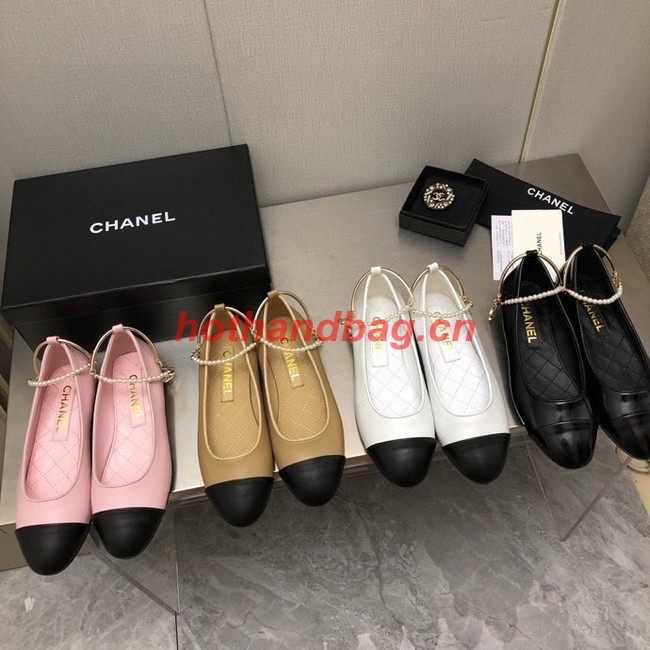 Chanel shoes 91969-1